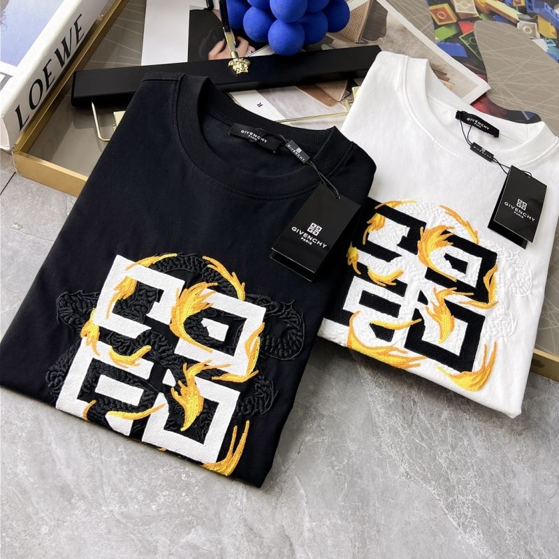 Givenchy T-Shirts